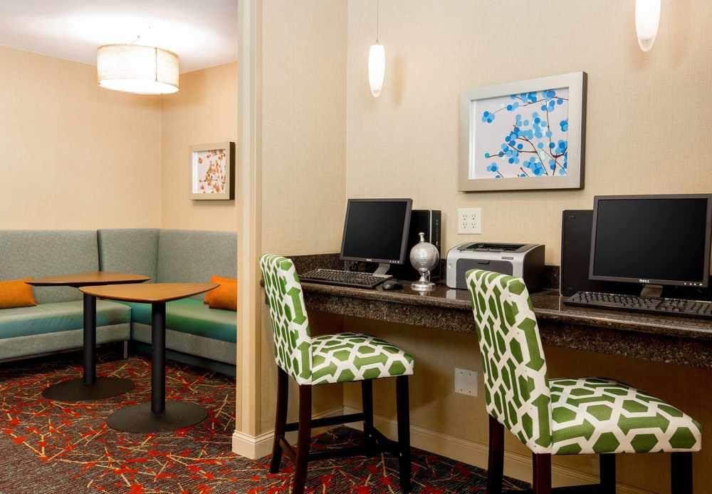 Residence Inn Houston Northwest / Willowbrook Exterior foto