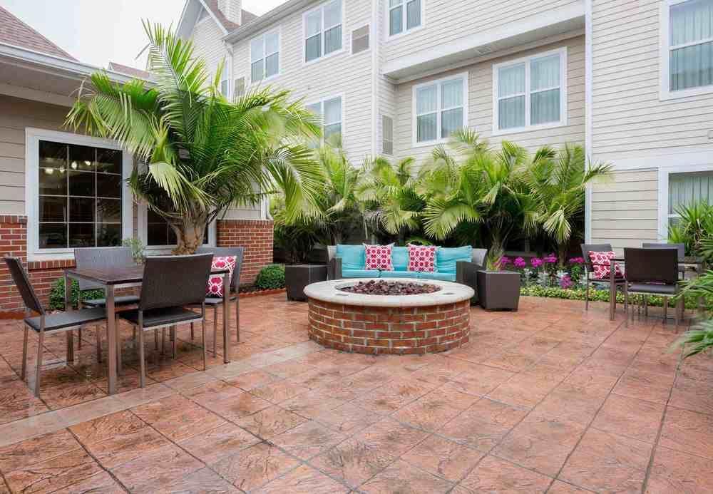 Residence Inn Houston Northwest / Willowbrook Exterior foto