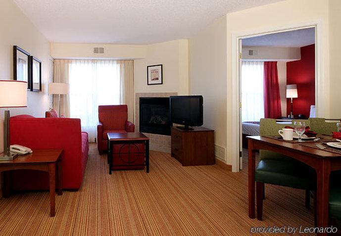 Residence Inn Houston Northwest / Willowbrook Zimmer foto