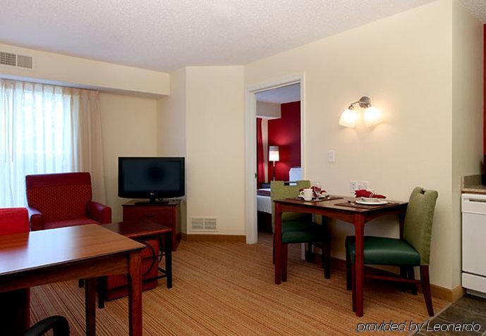 Residence Inn Houston Northwest / Willowbrook Zimmer foto