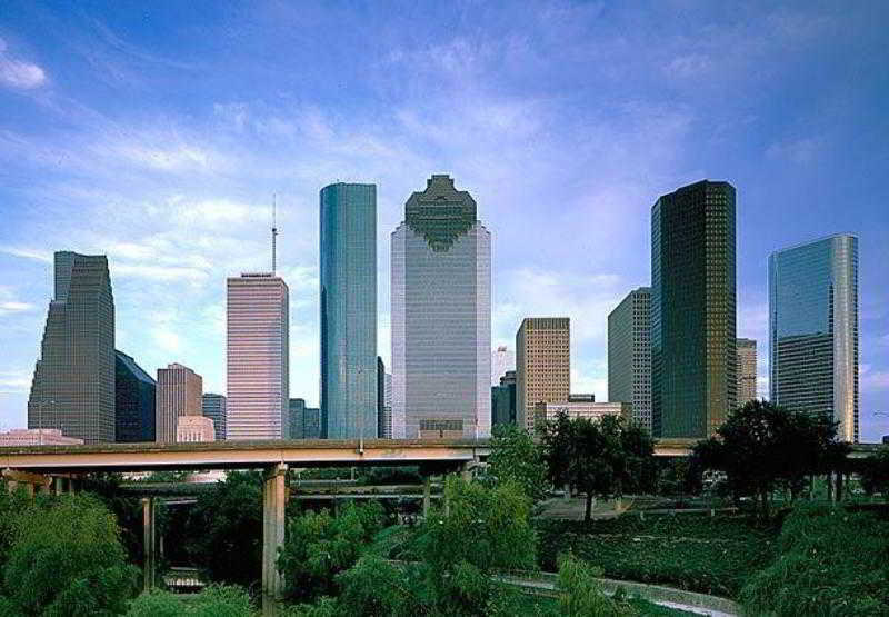 Residence Inn Houston Northwest / Willowbrook Exterior foto