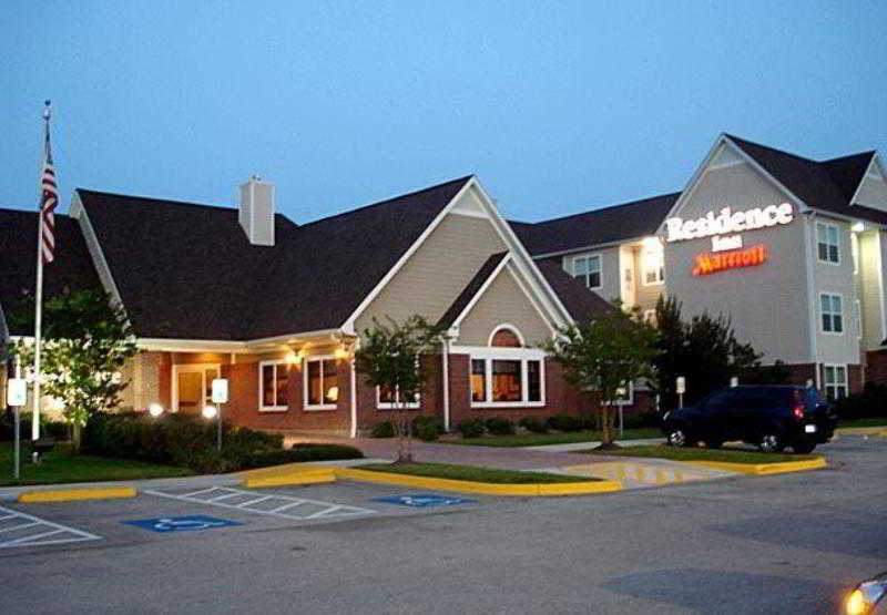 Residence Inn Houston Northwest / Willowbrook Exterior foto
